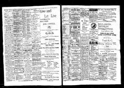   Rossland Evening Record 1898-02-17   , page 2