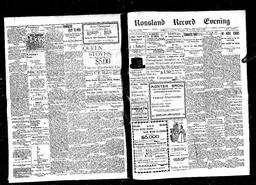   Rossland Evening Record 1898-05-06   , page 3