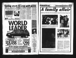   Castlegar Sun 1994-05-18   , page 9
