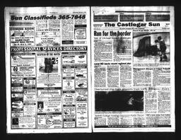   Castlegar Sun 1994-02-09   , page 15