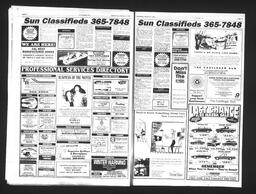   Castlegar Sun 1993-10-27   , page 18