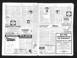   Castlegar Sun 1993-06-23   , page 9
