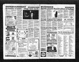   Castlegar Sun 1991-06-26   , page 7