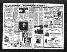   Castlegar Sun 1991-04-03   , page 7