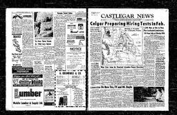 Castlegar News 1960-01-14, page 2