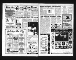   Castlegar Sun 1995-11-29   , page 10