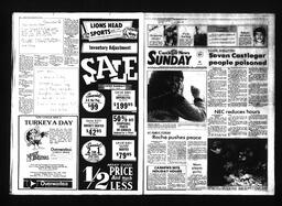 Castlegar News 1987-12-20, page 1