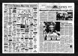 Castlegar News 1983-04-27, page 1