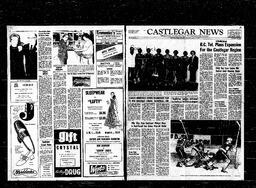 Castlegar News 1972-03-03, page 7
