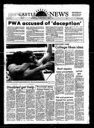 Castlegar News 1982-02-03, page 1