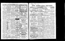  Rossland Evening Record 1900-05-26   , page 3