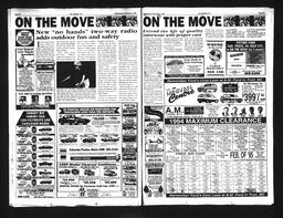   Castlegar Sun 1994-11-09   , page 18