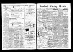   Rossland Evening Record 1897-11-17   , page 3