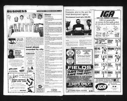   Castlegar Sun 1995-06-21   , page 8