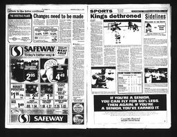   Castlegar Sun 1994-10-12   , page 5