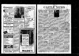   Castle News 1953-09-24   , page 5