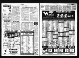 Castlegar News 1985-03-31, page 8
