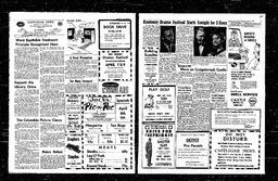 Castlegar News 1960-04-07, page 2