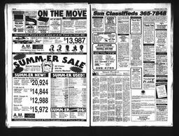   Castlegar Sun 1994-08-10   , page 13