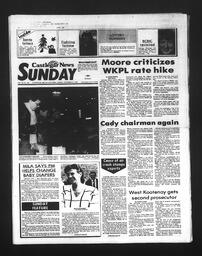 Castlegar News 1985-12-15, page 1