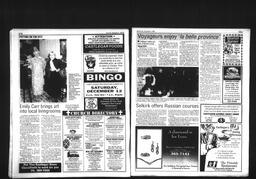 Castlegar News 1992-12-05, page 7