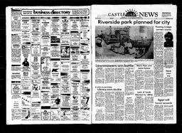 Castlegar News 1981-10-14, page 1
