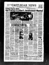 Castlegar News 1977-09-15, page 1