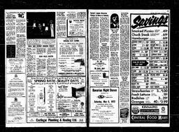 Castlegar News 1972-04-27, page 3