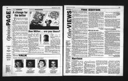Castlegar News 1992-04-01, page 4