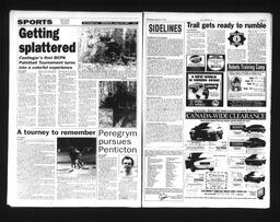   Castlegar Sun 1995-08-16   , page 6