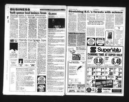   Castlegar Sun 1995-07-26   , page 8
