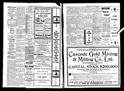   Rossland Evening Record 1900-07-04   , page 2