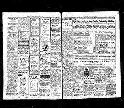   Rossland Evening Record 1899-04-03   , page 2