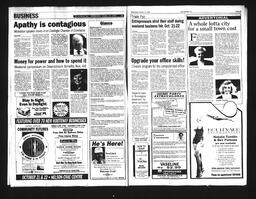   Castlegar Sun 1994-10-19   , page 8