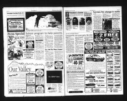   Castlegar Sun 1995-01-25   , page 3
