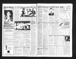   Castlegar Sun 1993-02-03   , page 2