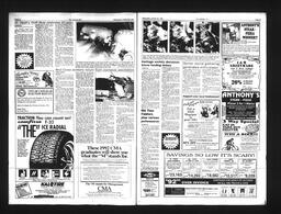   Castlegar Sun 1992-10-28   , page 3