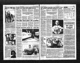   Castlegar Sun 1991-12-31   , page 2