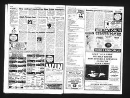   Castlegar Sun 1992-07-29   , page 8