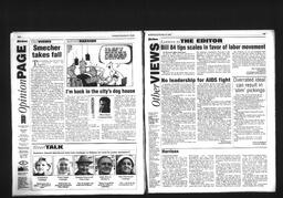Castlegar News 1992-11-25, page 4