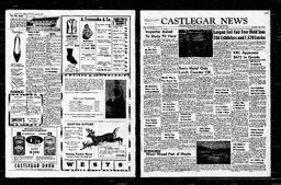 Castlegar News 1962-09-27