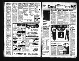 Castlegar News 1991-08-24, page 1