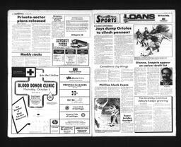 Castlegar News 1989-10-01, page 4