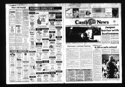 Castlegar News 1987-04-05, page 1