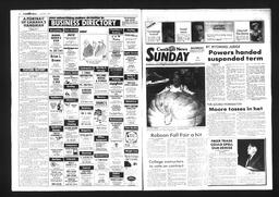 Castlegar News 1986-09-21, page 1