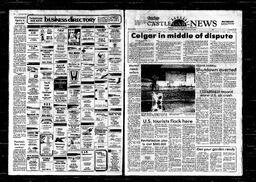 Castlegar News 1982-07-11, page 1