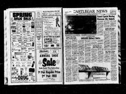 Castlegar News 1975-04-17, page 1