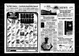 Castlegar News 1980-07-13, page 1