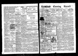   Rossland Evening Record 1898-05-12   , page 2