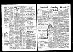   Rossland Evening Record 1898-04-07   , page 3